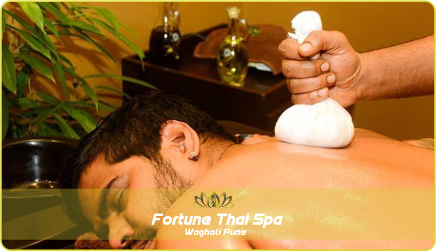 Four Hand Massage in Wagholi